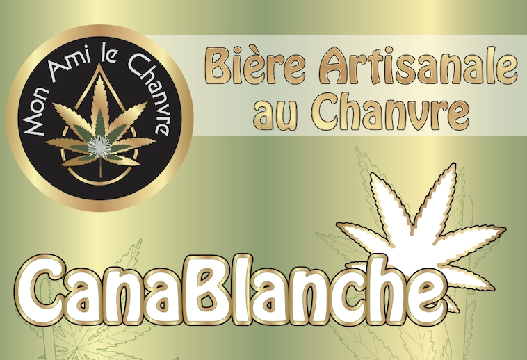 Découvrez notre bière au Chanvre, cliquez pour plus d'infos.